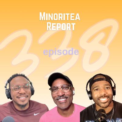 The Boys Are Back In Town, Europe Ate, Colbert Gone? Who's Next?
