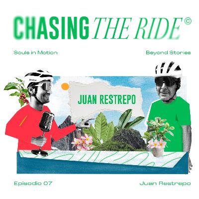 Juan Restrepo | Más allá del deporte: construir desde la constancia y disciplina