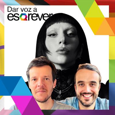 Ep.225 - Bea Arthur, Vivian Wilson, Josh Cavallo & Lady Gaga + LBQ