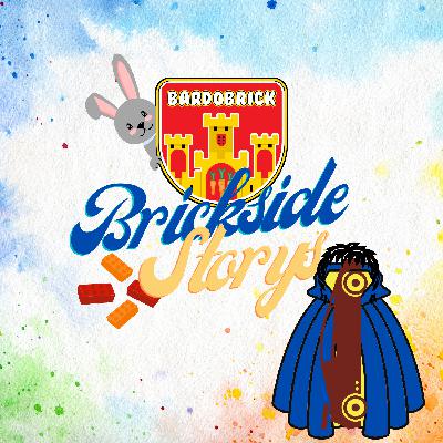 Lambo Calrissian Lambo Calrissian