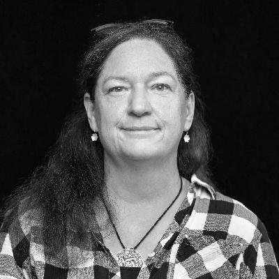 America Meredith, 2025 Rabkin Prize Winner