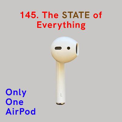 The STATE of Everything The STATE of Everything