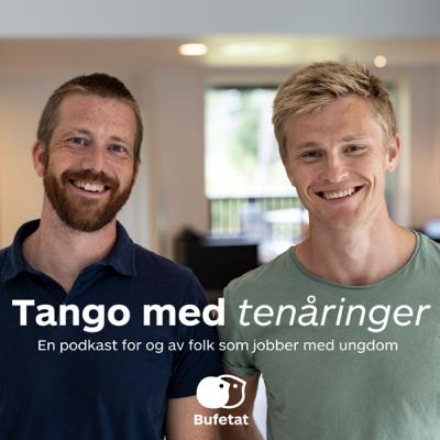 Helhetlig debrief, hvordan nullstille etter krevende situasjoner? Tango med Eva Skåra