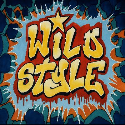 Wild Style #28 Spécial Funk