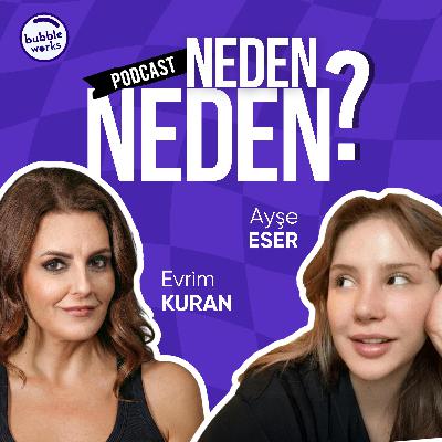Evrim Kuran - Neden açık sözlü olamıyoruz?