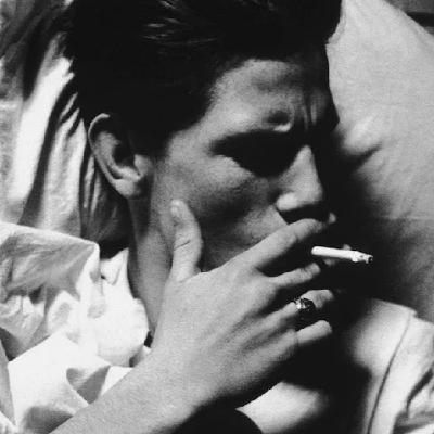 Fuego en Cairo # 45 : La Historia de un Amour