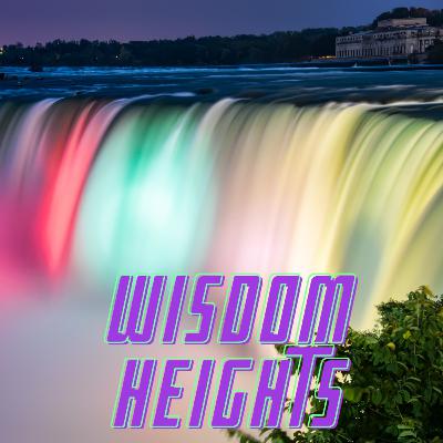 Wisdom Heights Wisdom Heights