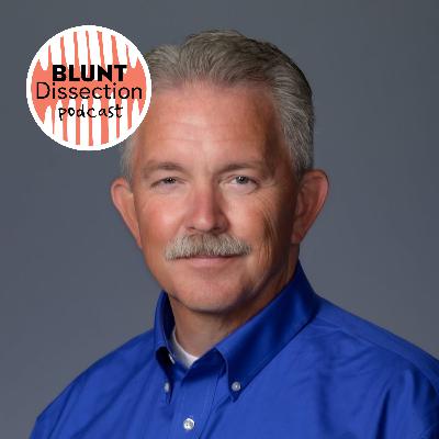 Ep 83: Scaling Goodness: Why Leadership Still Matters in Vet Med with Dr. Bob Lester