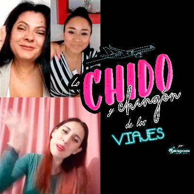 Programa 01 - "Nuevos hoteles, Playas y África" Programa 01 - "Nuevos hoteles, Playas y África"