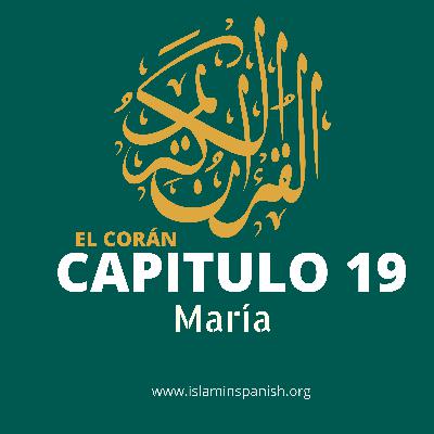 Capítulo 19 - María