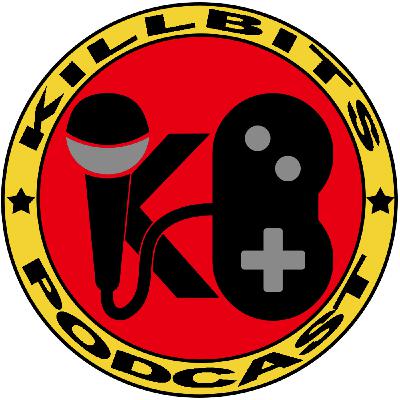 Killbits 5x01 - Empezamos temporada!!!!! Notis, voz del oyente y Super Nintendo Mini
