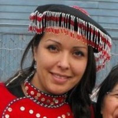 Episode 37: Meda DeWitt, Traditional Healer