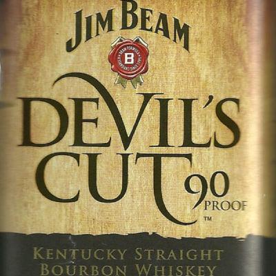 The Bourbon Session !