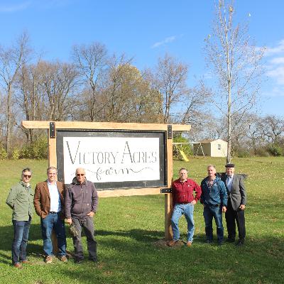 Fresh Vision for an Old Farm: How God is leading Victory Acres Fresh Vision for an Old Farm: How God is leading Victory Acres