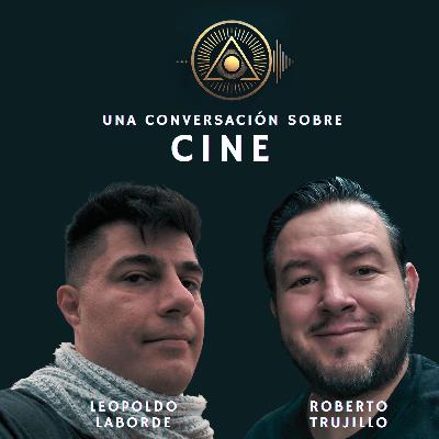 Una conversación sobre Cine