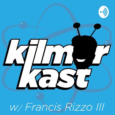 MacGruber w/ Nicole Rizzo - Ep. 17