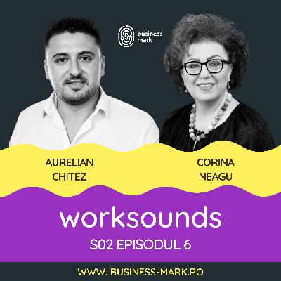 Corina Neagu & Aurelian Chitez:  Managementul fără leadership este o iluzie, iar leadership-ul fără management este un haos