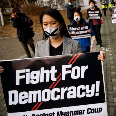 Myanmar 🇲🇲 Myanmar 🇲🇲