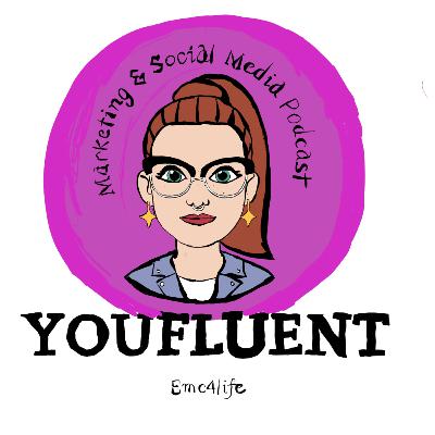 YouFluent:Branding YourSelf On Social Media YouFluent:Branding YourSelf On Social Media