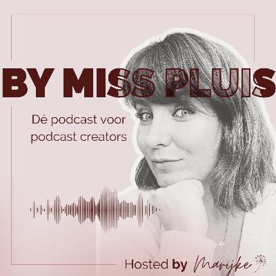 S3E9 Zet je podcast op Youtube!