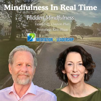 Mindfulness Hidden in Plain Sight: Kira Higgs on Spiritual Longing, Presence, and Everyday Awakening