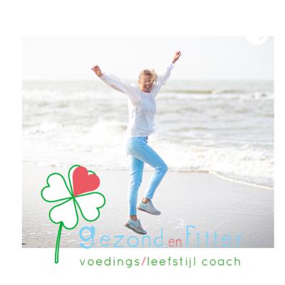 Help ik val niet meer af? 40 plus