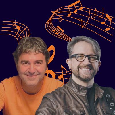 A música como instrumento de transformação! com Thedy Corrêa A música como instrumento de transformação! com Thedy Corrêa