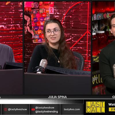 Live From the Trade Desk - November 6, 2025