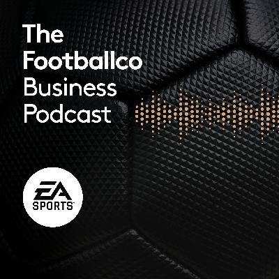 EA SPORTS’ New App: Why EA SPORTS is going beyond gaming with news, features, highlights, and more with guest David Jackson