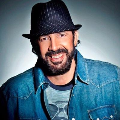 JUAN LUIS GUERRA MUSIC++