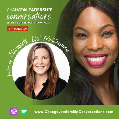 How HR Can Build a Change-Ready Culture | Ep 14