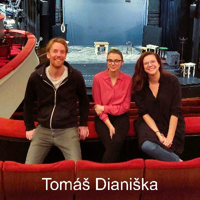 DLOUHÁ CHVÍLE 3: 6. díl (host Tomáš Dianiška) - k Pravomilovi DLOUHÁ CHVÍLE 3: 6. díl (host Tomáš Dianiška) - k Pravomilovi