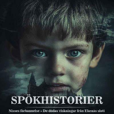 SPÖKHISTORIER - NISSES FÖRBANNELSE