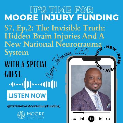 The Invisible Truth: Hidden Brain Injuries And A New National Neurotrauma System