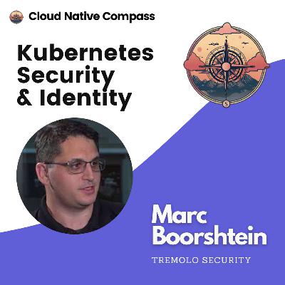 Kubernetes Security with Identity and OIDC