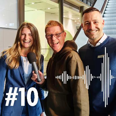 #10 Das Wir-Gefühl #10 Das Wir-Gefühl