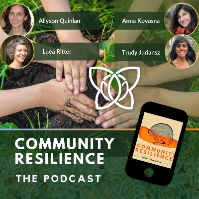 The Resilience Journey: Key Findings and Next Steps with Our Experts The Resilience Journey: Key Findings and Next Steps with Our Experts