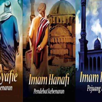Fiqh # 1 -Apa itu Madzhab (Ustadzah Nuzula Ilhami, M.Ag