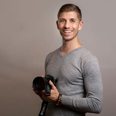 #08 - A 10 millió fotós országa