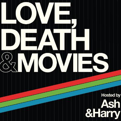 Stand By Me (1986) - Love, Death & Movies Ep. 108