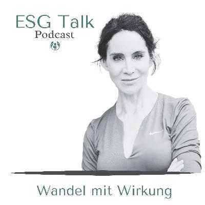 #138 Prof. Dr. Anabel Ternès von Hattburg -  Zukunft denken, Wirklichkeit gestalten!