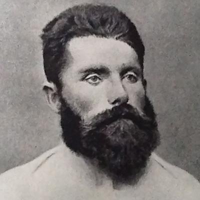 Matthias Zurbriggen alcanza la cumbre del Aconcagua (1897)