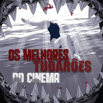 Medo Real Do Mar!! Falando de Filmes de Tubarões...| [FTVC]
