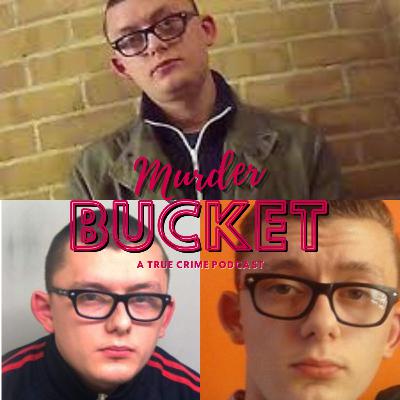 Ep. 160 James Fairweather - It Wasn't a Phase, Mom series