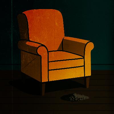 10. The Room Didn't Burn