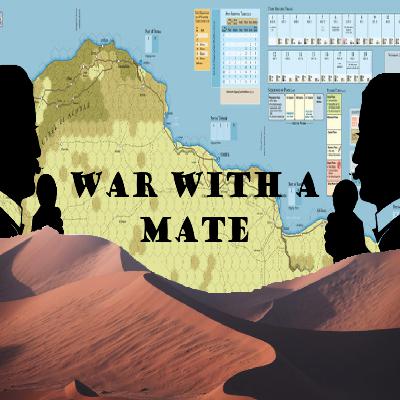 Episode 55: Tomorrow Came