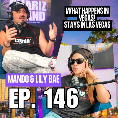 We went all in @ our Las Vegas Bach! Ep. 146