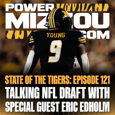 State of the Tigers  Episode 121 with Eric Edholm