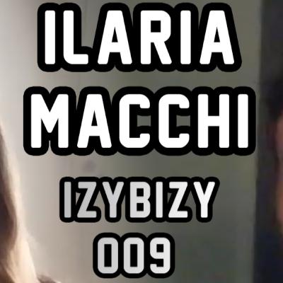 Študij v Ameriki za Mlade veslače | IzyBizy Podcast 009