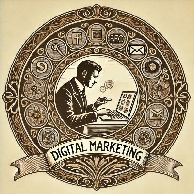 Decoding Digital Marketing: Insights from Aaron Burnett